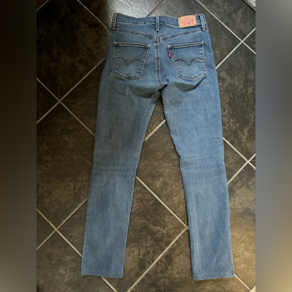 Levi’s slimming skinny - Picture 4 of 4